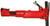 Pneumatic Pavement Breaker Thor TPB-90 Jack Hammer 118