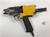 STANLEY SC4 Pneumatic 3/4" Hog Ring Ringer Light Weight Upholstery Tool
