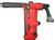 Pneumatic Rock Drill Thor 38 Rockdrill Air Sinker Drill 78314