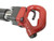 Pneumatic Air 4 Bolt Chipping Hammer SA7423R