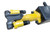 Pneumatic Rock Drill Ingersoll-Rand IR-JH40 Sinker 1414