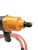 Pneumatic Impact Wrench 3/4" Sq Drv. EGI 2601 Twin Hammer