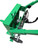 Pneumatic Railcar Gate Door Opener Air Operated Bulk GO-A2