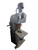 Logan Hydraulic Press 30 Ton + Dies & Parts
