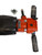 Pneumatic Demolition Hammer Toku TPB40-SV Jack Hammer + 2 Bits