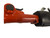 Pneumatic Demolition Hammer Toku TPB40-SV Jack Hammer + 2 Bits