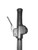 Chicago Pneumatic Sand Rammer Tamper CP-3 Foundry Rammer