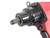 Pneumatic 3/8" Impact Wrench Sioux IW38HAP-3F