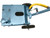 Pneumatic Crack Cutter Single Piston Scabbler Macdonald CCMK2 Concrete Scaler