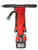 Chicago Pneumatic Rock Drill CP-32A Rockdrill 78314 Sinker Drill