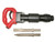 Pneumatic Air Chipping Hammer CH3R-ITD +2 Bits