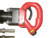 Pneumatic Air Chipping Hammer CH3R-ITD +2 Bits