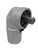 1/2" Pneumatic Impact Wrench Universal Right Angle Head Adapter