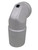 1/2" Pneumatic Impact Wrench Universal Right Angle Head Adapter