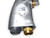 Zipp  Industrial Air Spot Weld Drill ZP222 Panel