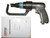 Zipp  Industrial Air Spot Weld Drill ZP222 Panel