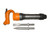 American Pneumatic Chipping Hammer APT-654R + 2 Bits
