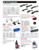 * Air Tool Swivel Fittings and Lubricant