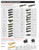 * Pistol Grip Air Hammer Bits .401" & .498" Shank