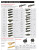 * Pistol Grip Air Hammer Bits .401" & .498" Shank