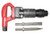Pneumatic Air 4 Bolt Chipping Hammer CH2RRD + 2 Bits