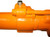 American Pneumatic Rotary Hammer Rock Drill APT-109