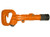 American Pneumatic Rotary Hammer Rock Drill APT-109