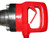 Chicago Pneumatic Chipping Hammer CP 4120 1" T023893
