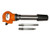 American Pneumatic Tool 8" Rivet Buster APT 133 Demo