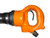 American Pneumatic Tool 8" Rivet Buster APT 133 Demo