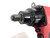 Pneumatic 1/2" Impact Wrench Sioux IW38HAP-4F