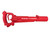 Pneumatic Air Clay Digger Demolition Hammer Leroi 31 + 2 Bits