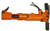 American Pneumatic Tool Pavement Breaker APT 160 118 Jack Hammer