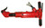 Pneumatic Air Pavement Breaker Thor 234 Jack Hammer 114