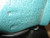 Pneumatic Air Vertical Angle Grinder Torreon PAN-230