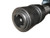 Pneumatic Air Chipping Hammer Jet JCO-3-RV +2 Bits QC