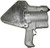 Pneumatic 1/8" Pop Riveter UT 8997-20 Rivet Riveting