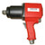 New Pneumatic 1" Sq. Drv. Impact Wrench Grasso Air