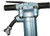 Pneumatic Pavement Breaker Jet PB90 Jack Hammer +2 Bits 114 JPB90 114