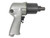 Pneumatic Air 5/8" / 1/2" Impact Wrench Ingersoll Rand 407 B IR-407B