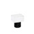 New Planishing Hammer Die Lower Rectangle 528-D25