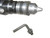 Pneumatic 3/8" Drill Jacobs Chuck Vision Air VA-D483