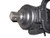 NEW Pneumatic 1" Impact Wrench Ingersoll Rand IR2934 B2