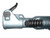 Pneumatic Pavement Breaker Jet PB60 Jack Hammer 1 1/4 Hex