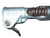 Pneumatic Pavement Breaker Jet PB60 Jack Hammer 1 1/4 Hex