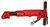 Pneumatic Air Pavement Breaker Thor 24 Jack Hammer 118