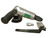 Pneumatic 4" Angle Grinder NPK NPG-100