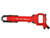 Chicago Pneumatic Clay Digger Demo Hammer CP-111D CP111D S