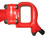 Chicago Pneumatic Clay Digger Demo Hammer CP-111D CP111D S