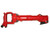 Chicago Pneumatic Clay Digger Demo Hammer CP-111D